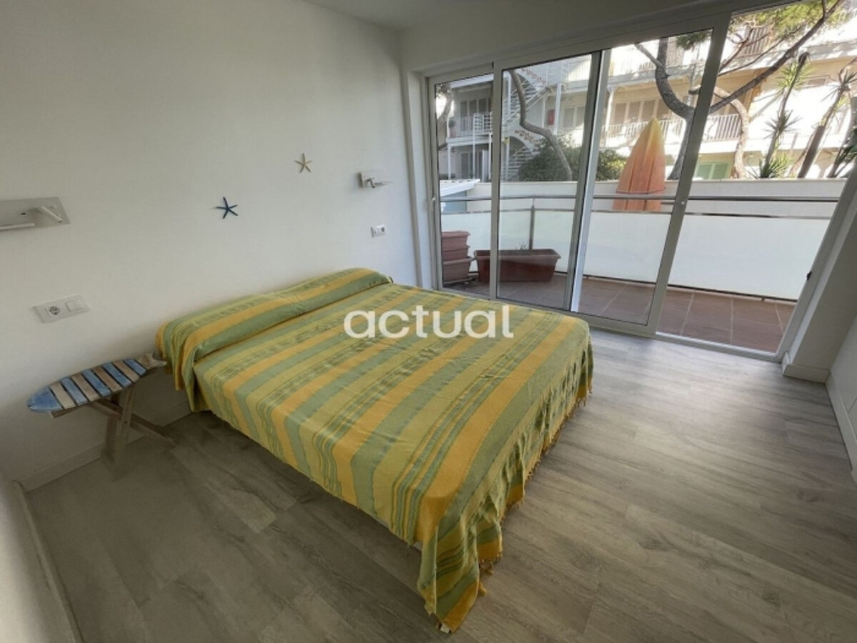 Appartement première ligne de mer à Platja d'Aro, 3 chambres - Photo 14