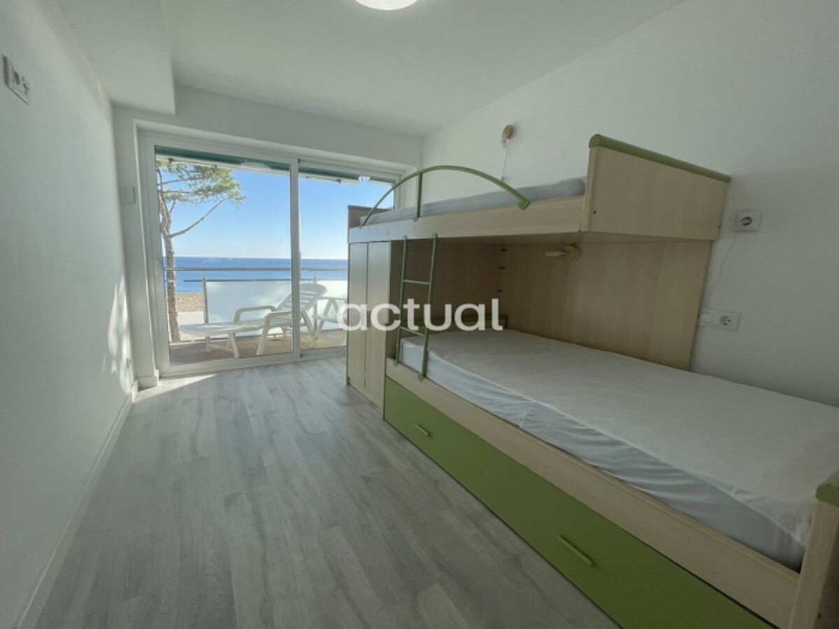 Appartement première ligne de mer à Platja d'Aro, 3 chambres - Photo 15