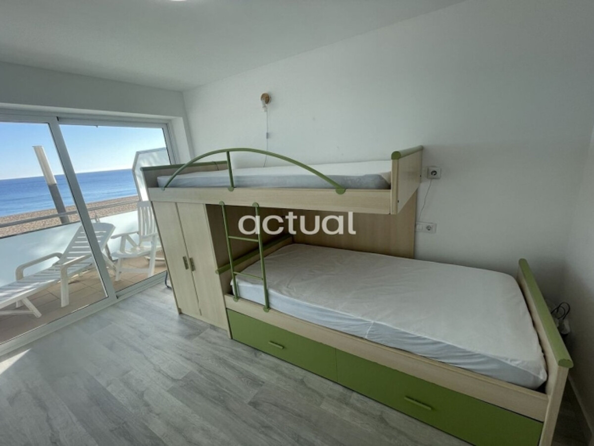 Appartement première ligne de mer à Platja d'Aro, 3 chambres - Photo 16