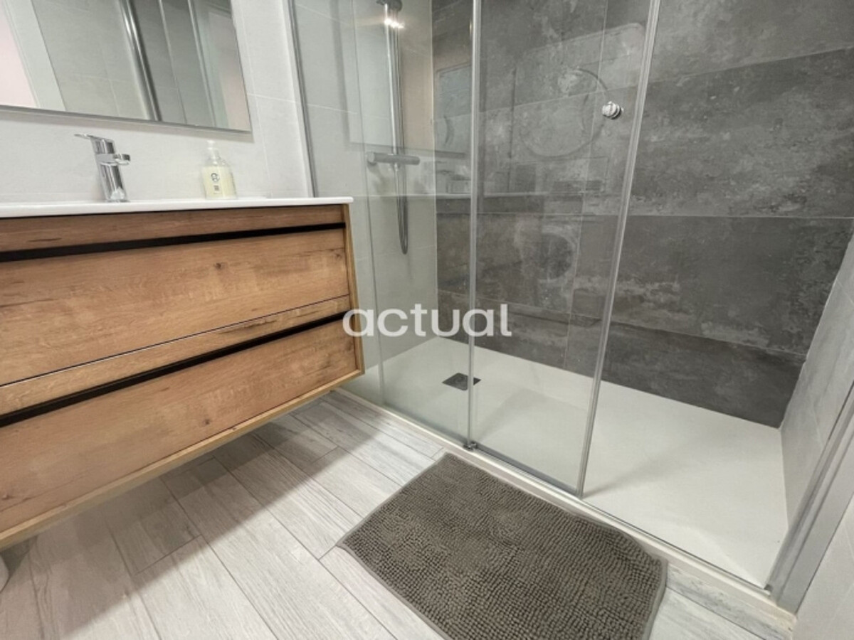 Appartement première ligne de mer à Platja d'Aro, 3 chambres - Photo 17