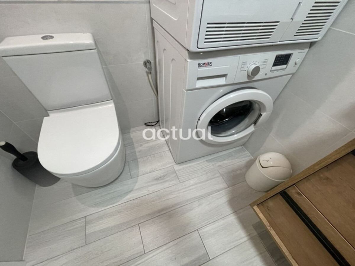 Appartement première ligne de mer à Platja d'Aro, 3 chambres - Photo 18