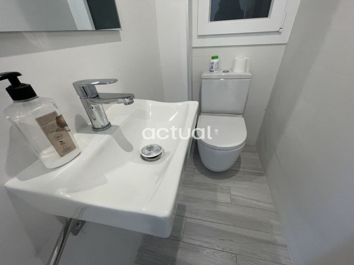 Appartement première ligne de mer à Platja d'Aro, 3 chambres - Photo 19