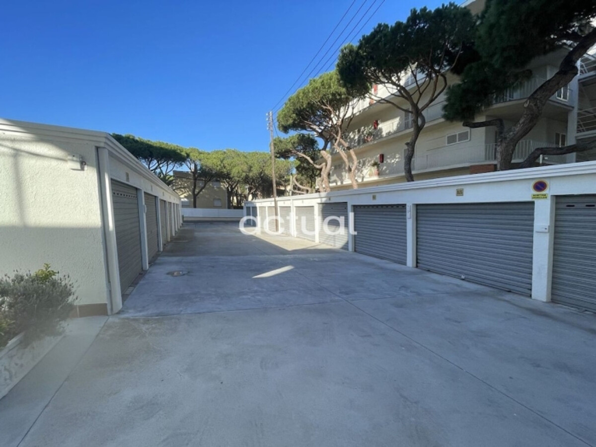 Appartement première ligne de mer à Platja d'Aro, 3 chambres - Photo 21