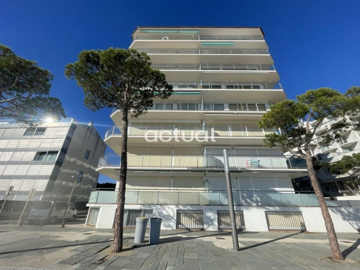 Appartement première ligne de mer à Platja d'Aro, 3 chambres - Photo 22
