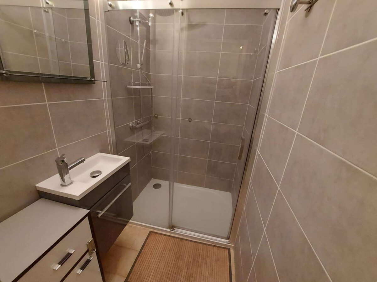 Apt 2 pièces cabine, 6 pers, parking fermé à Marseillan-Plage - Photo 6