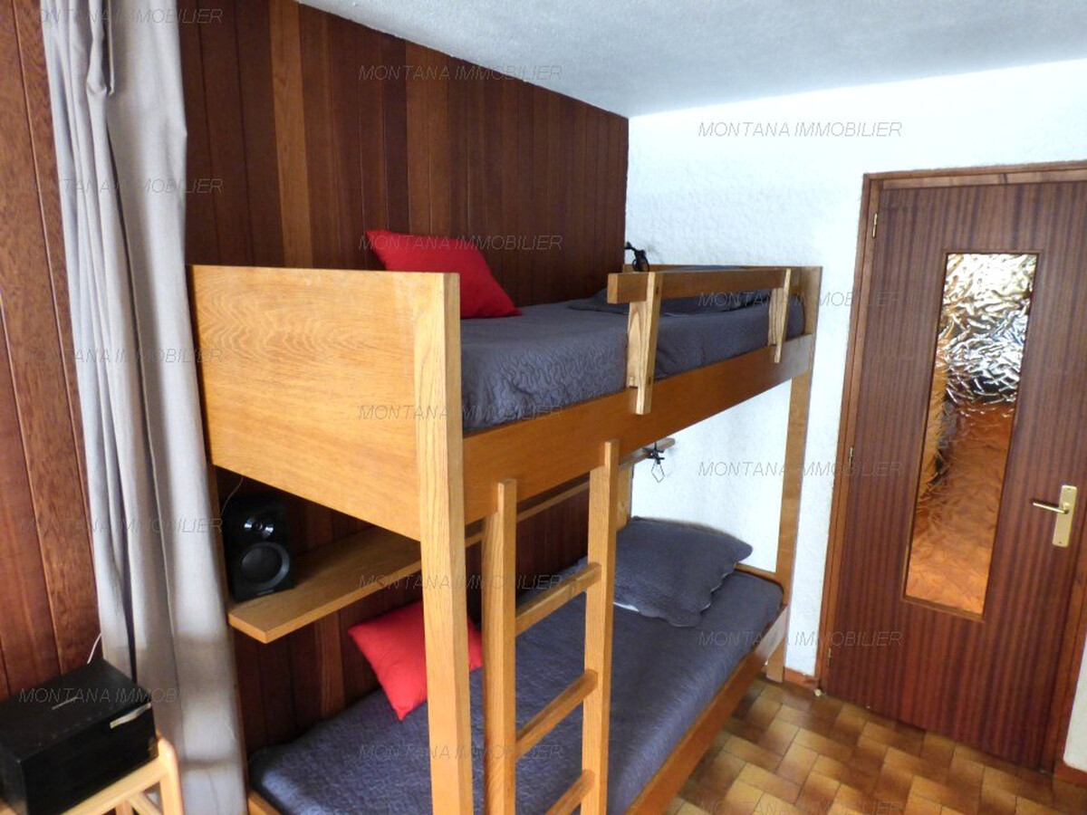 Appartement 2 pièces 4 pers. au Grand-Bornand avec balcon - Photo 4