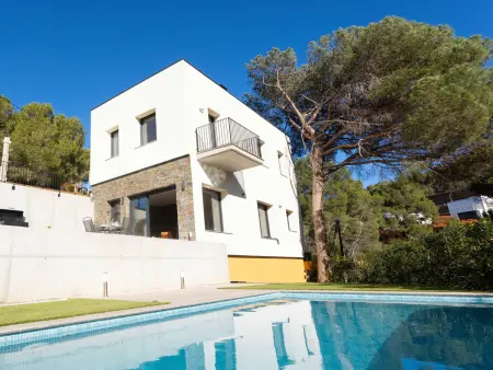 Location maison à Tamariu