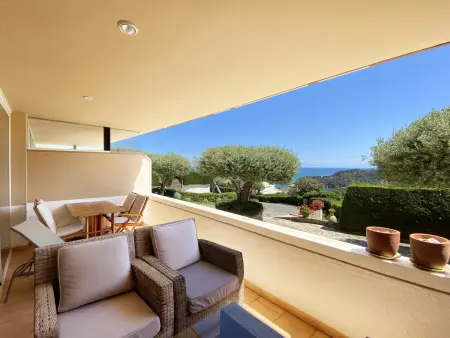 Location appartement à Begur, Alquiler apartamento con piscina en Begur, Aiguablava