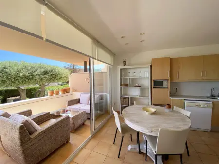 Appartement 2 chambres avec parking à Begur : photo 5