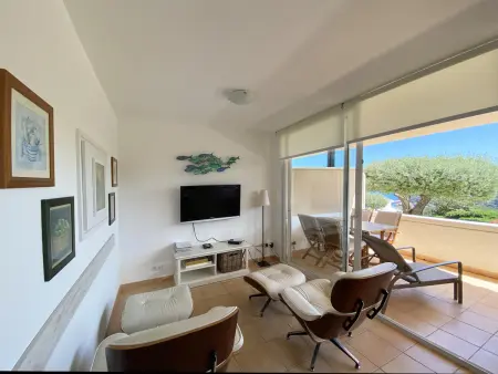 Appartement 2 chambres avec parking à Begur : photo 7