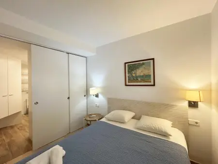 Appartement 2 chambres avec parking à Begur : photo 8