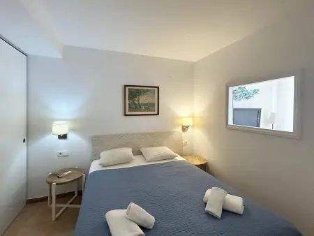 Appartement 2 chambres avec parking à Begur : photo 9