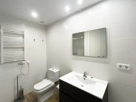 Appartement 2 chambres avec parking à Begur : photo 10