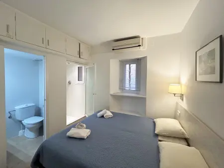 Appartement 2 chambres avec parking à Begur : photo 11