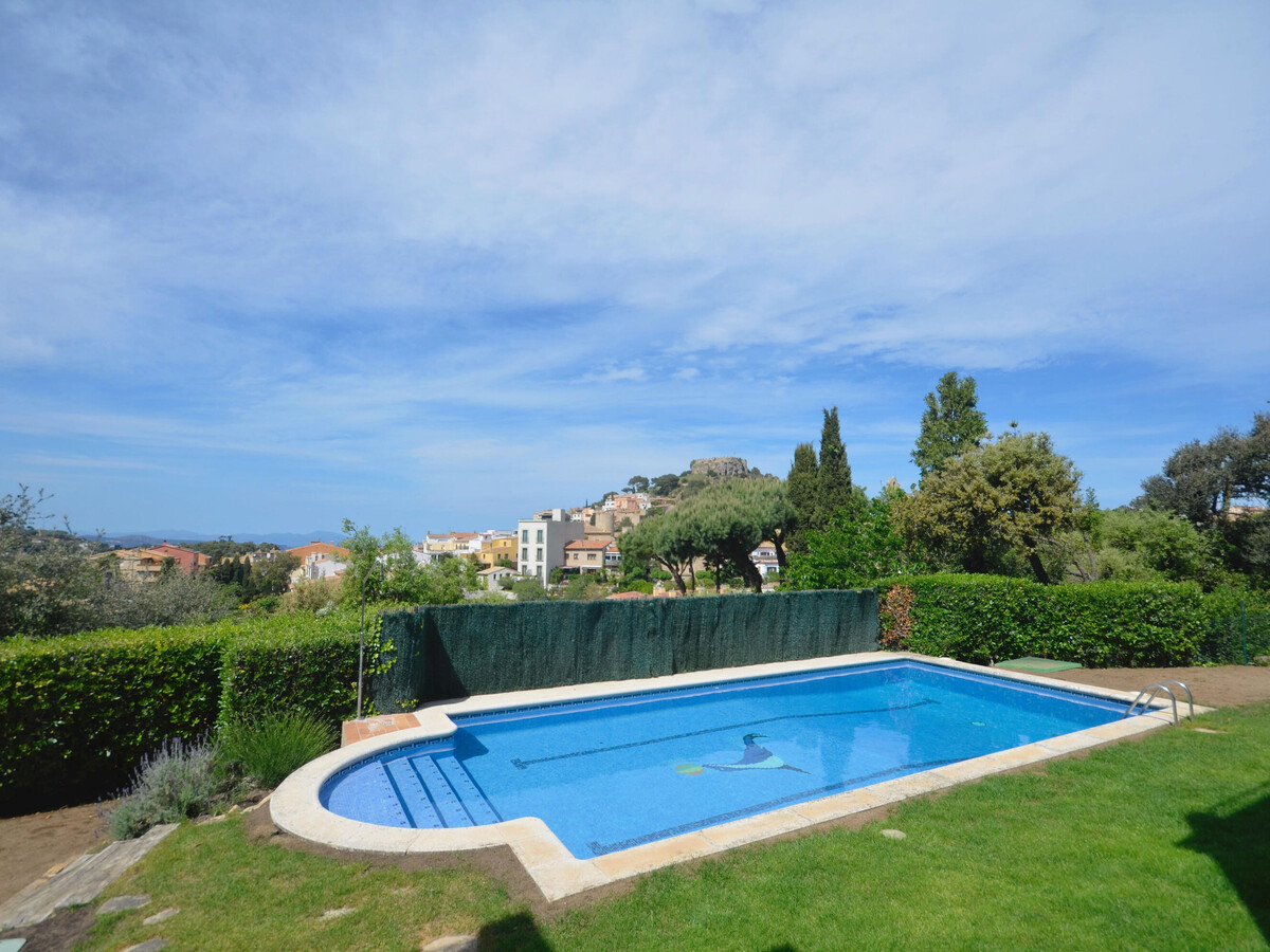Maison 3 chambres avec terrasse vue mer à Begur - Photo 4