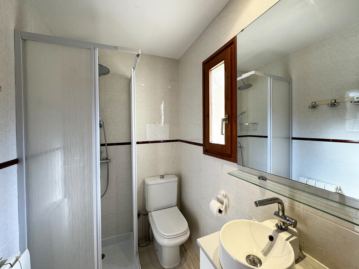 Maison 3 chambres avec terrasse vue mer à Begur - Photo 11