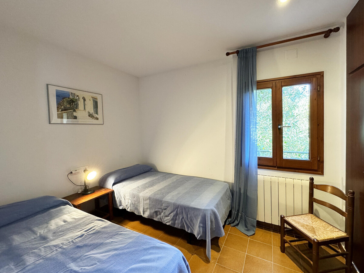 Maison 3 chambres avec terrasse vue mer à Begur - Photo 15