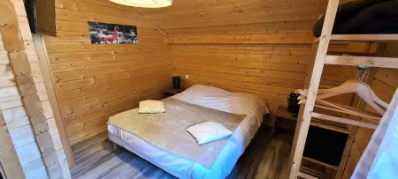 Chalet Enchanteur à Venosc avec Vue Panoramique et Jacuzzi - Photo 17