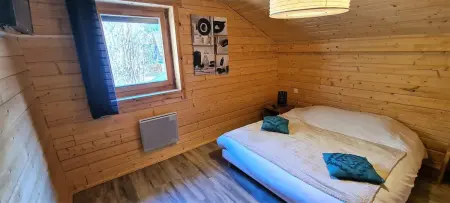 Chalet Enchanteur à Venosc avec Vue Panoramique et Jacuzzi - Photo 18