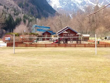 Chalet Enchanteur à Venosc avec Vue Panoramique et Jacuzzi - Photo 28