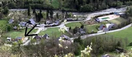 Chalet Enchanteur à Venosc avec Vue Panoramique et Jacuzzi - Photo 30
