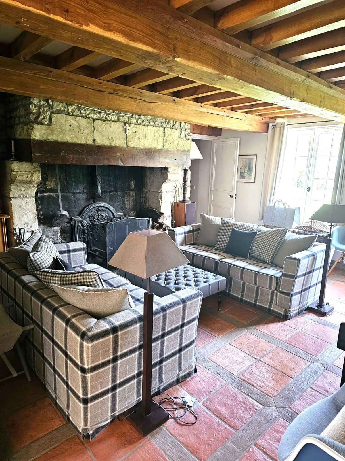 Villa 350m² piscine privée, 10 personnes à Gonneville - Photo 4