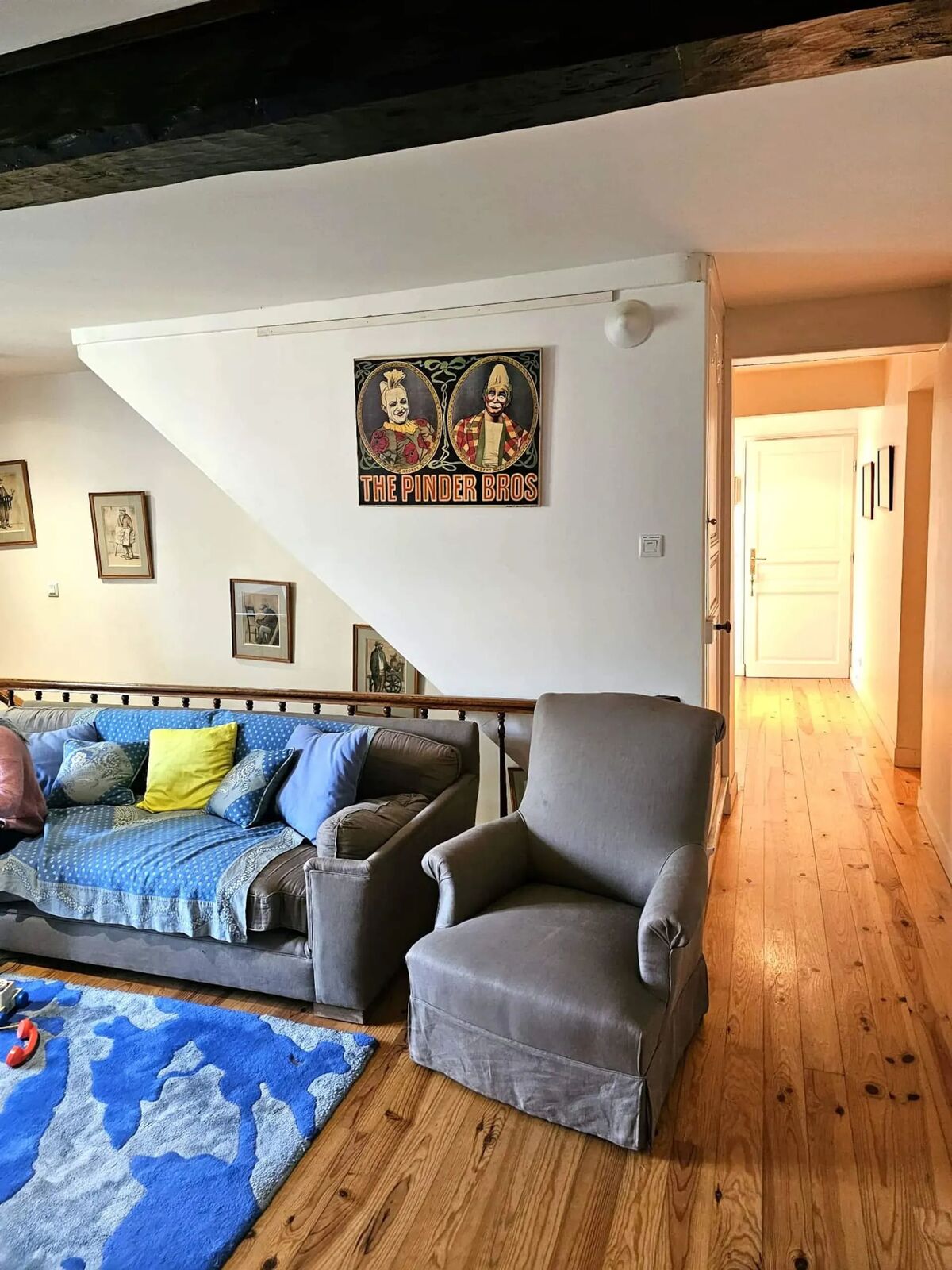 Villa 350m² piscine privée, 10 personnes à Gonneville - Photo 6