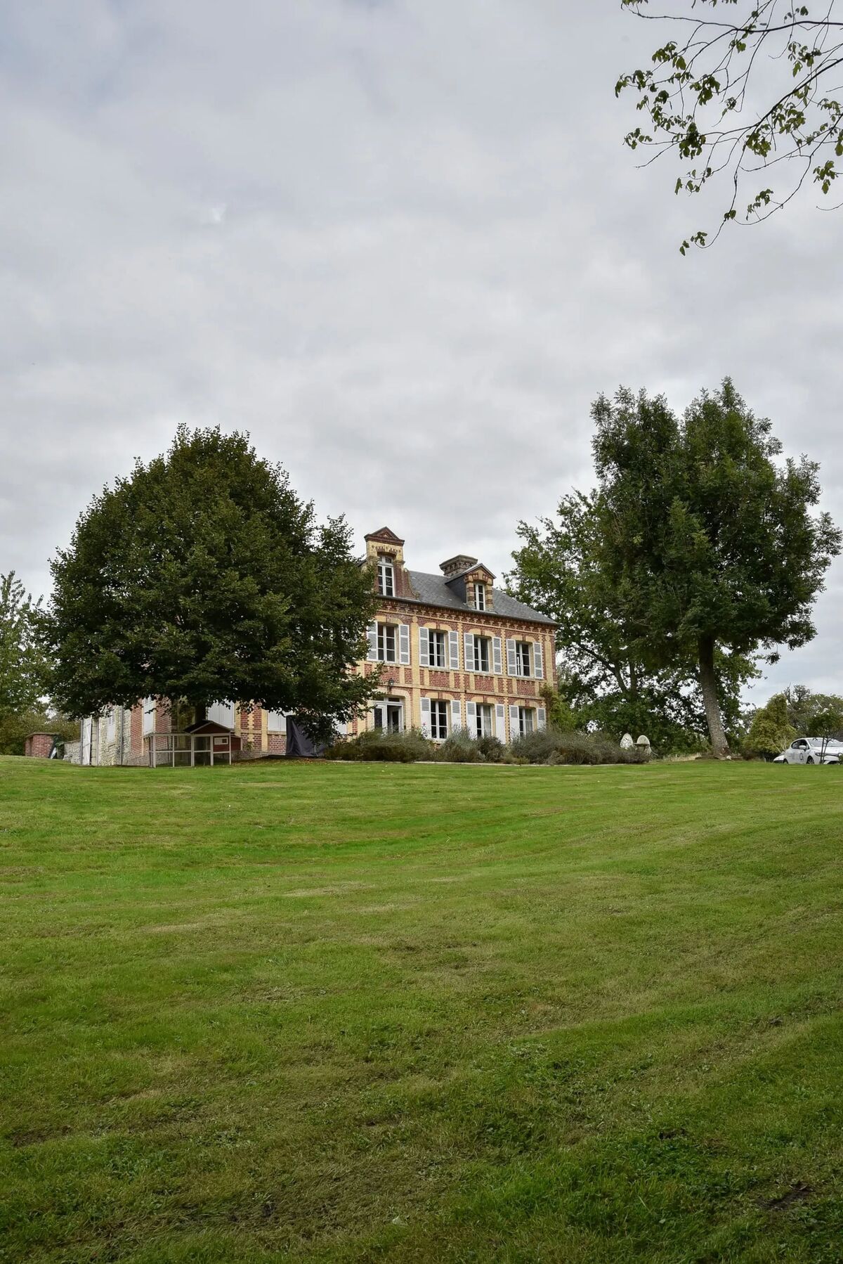 Villa 350m² piscine privée, 10 personnes à Gonneville - Photo 25
