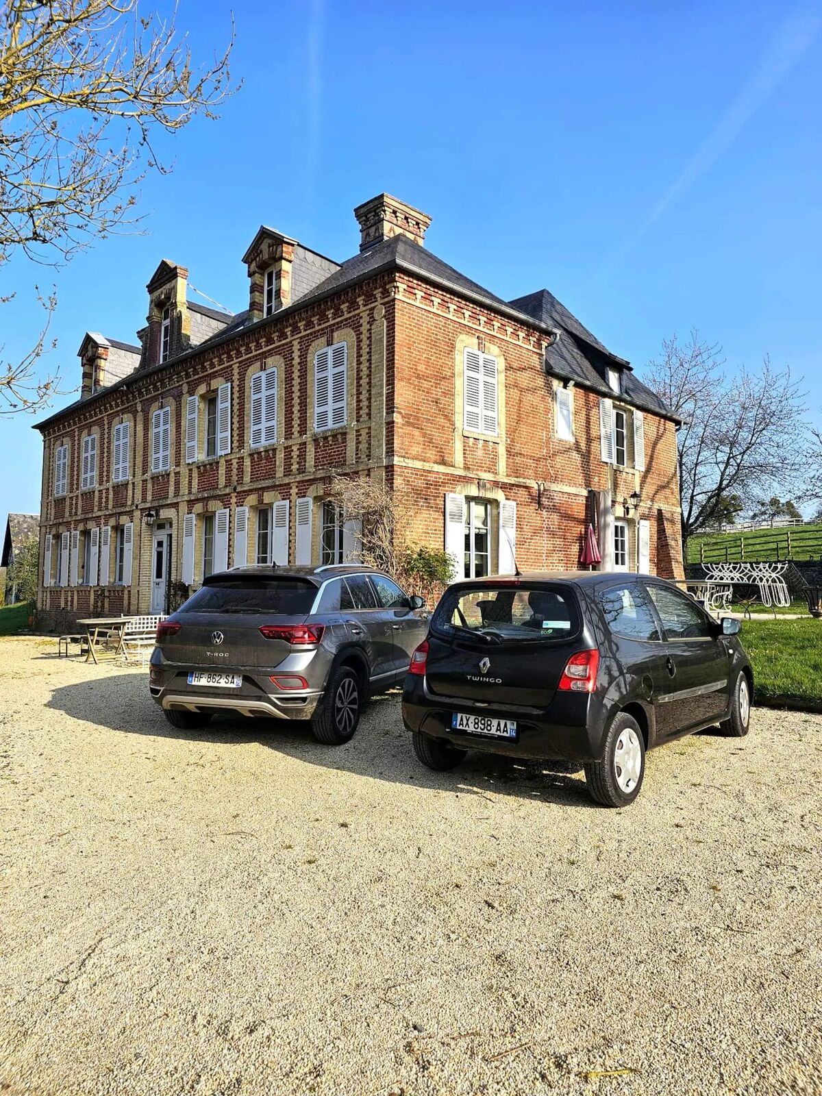 Villa 350m² piscine privée, 10 personnes à Gonneville - Photo 30