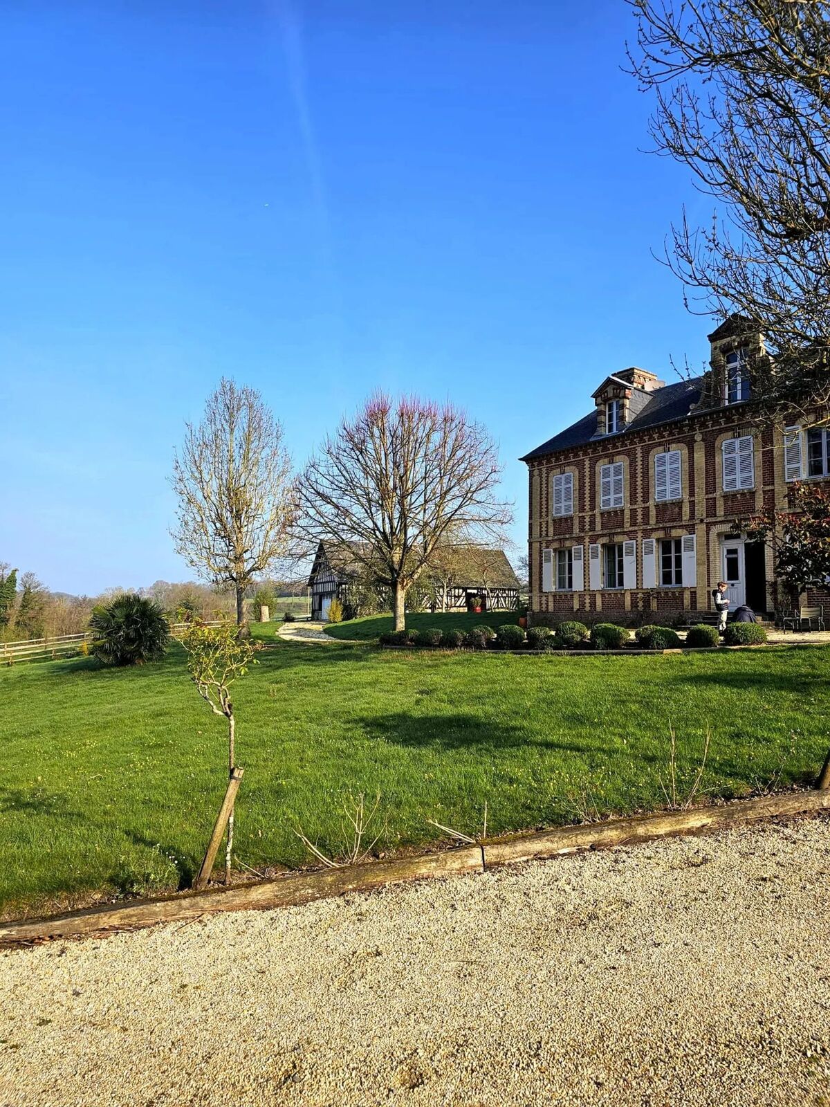 Villa 350m² piscine privée, 10 personnes à Gonneville - Photo 31