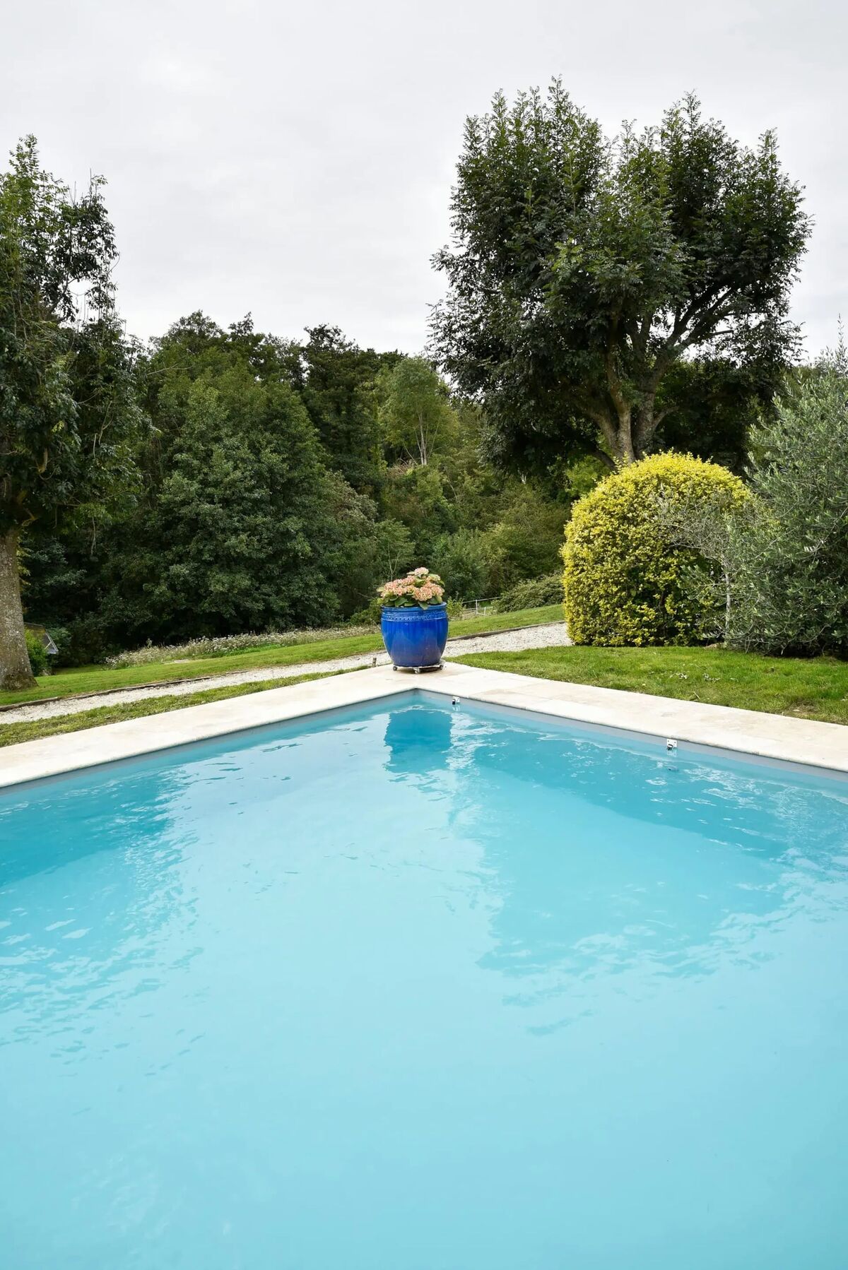 Villa 350m² piscine privée, 10 personnes à Gonneville - Photo 35