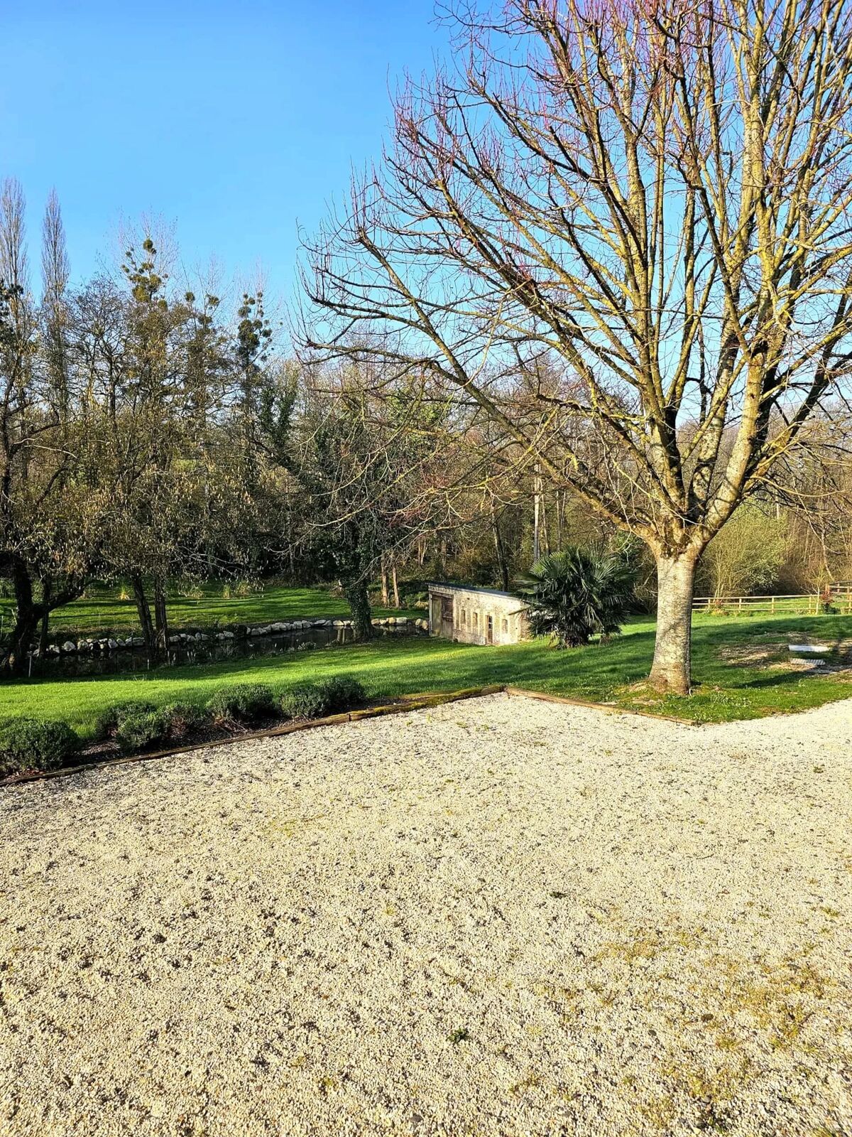 Villa 350m² piscine privée, 10 personnes à Gonneville - Photo 45