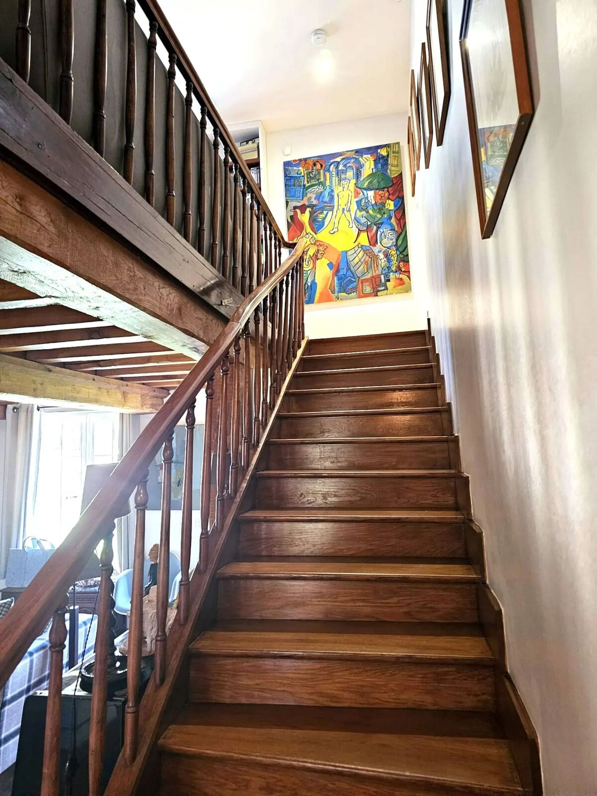 Villa 350m² piscine privée, 10 personnes à Gonneville - Photo 46