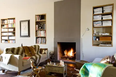 Maison spacieuse avec piscine à Saint-Lager-Bressac - Photo 6