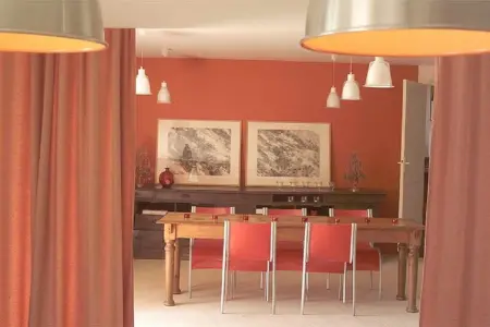 Maison spacieuse avec piscine à Saint-Lager-Bressac - Photo 13