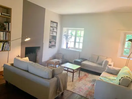 Maison spacieuse avec piscine à Saint-Lager-Bressac - Photo 23