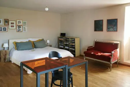 Maison spacieuse avec piscine à Saint-Lager-Bressac - Photo 29