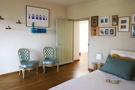 Maison spacieuse avec piscine à Saint-Lager-Bressac - Photo 31