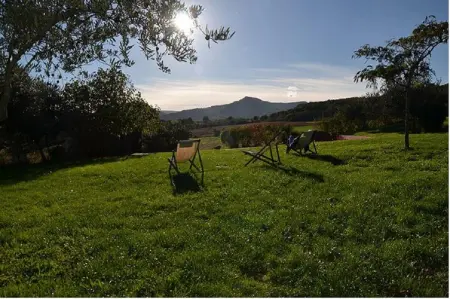 Maison spacieuse avec piscine à Saint-Lager-Bressac - Photo 46