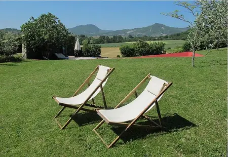 Maison spacieuse avec piscine à Saint-Lager-Bressac - Photo 48