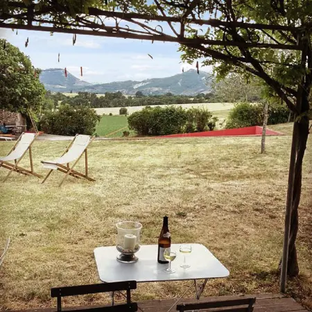 Maison spacieuse avec piscine à Saint-Lager-Bressac - Photo 49