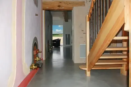 Maison avec piscine privée à La Digne-d'Aval, Maison 10 personnes à La Digne d'Aval - Photo 9