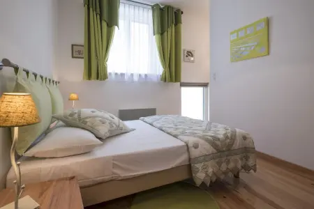 Maison avec piscine privée à La Digne-d'Aval, Maison 10 personnes à La Digne d'Aval - Photo 10