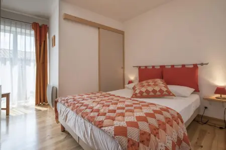 Maison avec piscine privée à La Digne-d'Aval, Maison 10 personnes à La Digne d'Aval - Photo 12