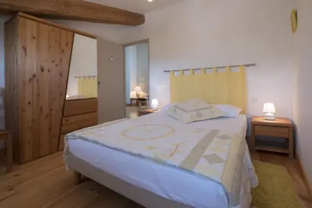 Maison avec piscine privée à La Digne-d'Aval, Maison 10 personnes à La Digne d'Aval - Photo 14