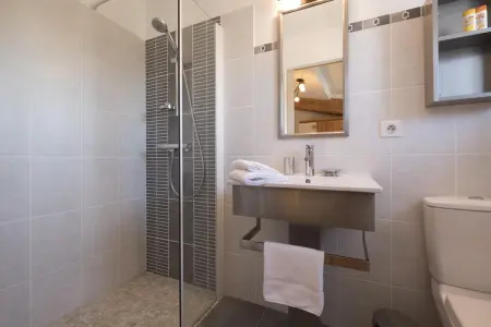 Maison avec piscine privée à La Digne-d'Aval, Maison 10 personnes à La Digne d'Aval - Photo 15