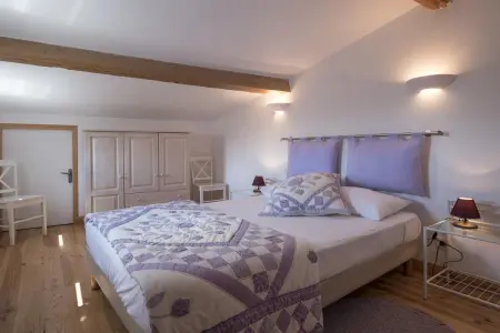 Maison avec piscine privée à La Digne-d'Aval, Maison 10 personnes à La Digne d'Aval - Photo 16