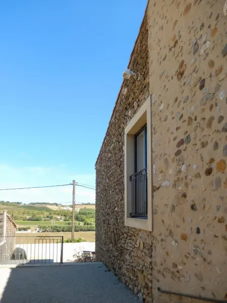 Maison avec piscine privée à La Digne-d'Aval, Maison 10 personnes à La Digne d'Aval - Photo 19