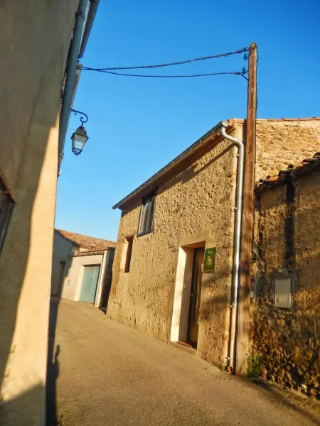 Maison avec piscine privée à La Digne-d'Aval, Maison 10 personnes à La Digne d'Aval - Photo 20