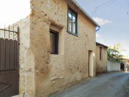 Maison avec piscine privée à La Digne-d'Aval, Maison 10 personnes à La Digne d'Aval - Photo 21